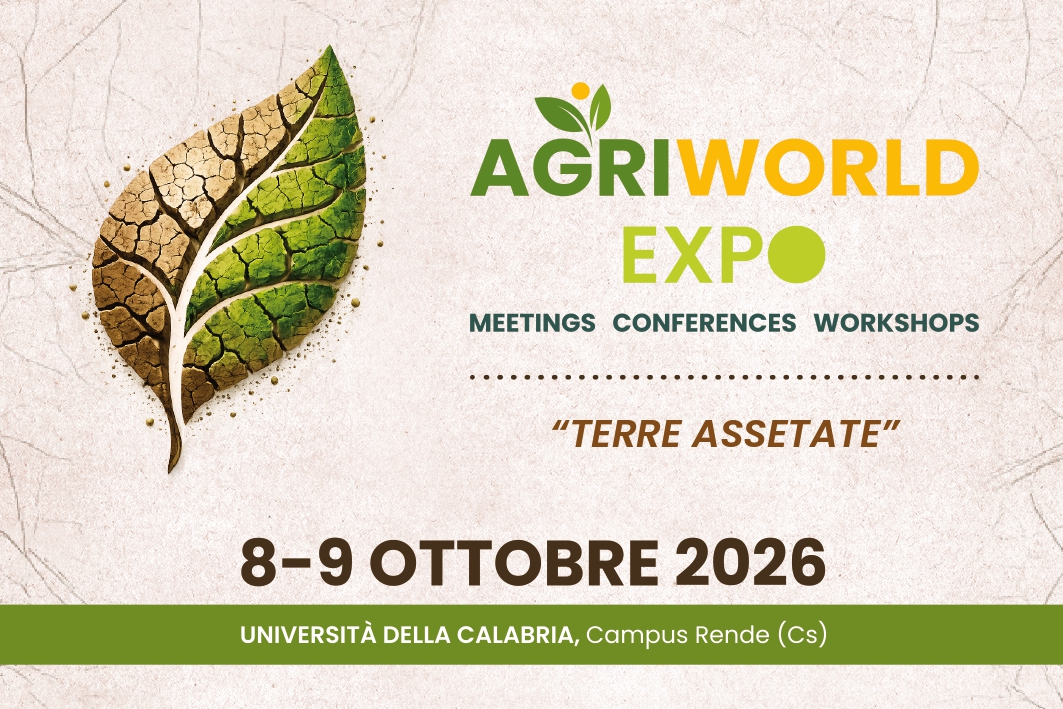 AGRIWORLD EXPO 2026